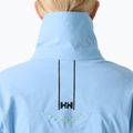 Dámská lyžařská bunda Helly Hansen Alphelia Lifaloft bright blue 4