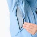 Dámská lyžařská bunda Helly Hansen Alphelia Lifaloft bright blue 5