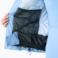 Dámská lyžařská bunda Helly Hansen Alphelia Lifaloft bright blue 9