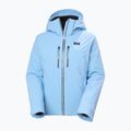 Dámská lyžařská bunda Helly Hansen Alphelia Lifaloft bright blue 10