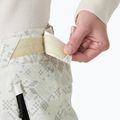 Dámské lyžařské kalhoty Helly Hansen Legendary Insulated cream new nordic aop 3