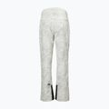 Dámské lyžařské kalhoty Helly Hansen Legendary Insulated cream new nordic aop 6