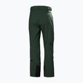 Pánské lyžařské kalhoty Helly Hansen Legendary Insulated dark jungle 2