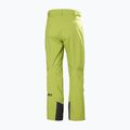 Pánské lyžařské kalhoty Helly Hansen Legendary Insulated pulse green 2