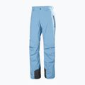Pánské lyžařské kalhoty Helly Hansen Legendary Insulated bright blue