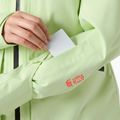 Dámská lyžařská bunda Helly Hansen Powderqueen 3.0 washed lime 5