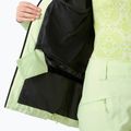 Dámská lyžařská bunda Helly Hansen Powderqueen 3.0 washed lime 9