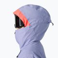 Dámská lyžařská bunda Helly Hansen Powderqueen 3.0 bright lavender 3