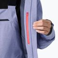 Dámská lyžařská bunda Helly Hansen Powderqueen 3.0 bright lavender 8
