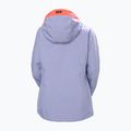 Dámská lyžařská bunda Helly Hansen Powderqueen 3.0 bright lavender 10