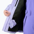 Dámská lyžařská bunda Helly Hansen Powshot bright lavender 9