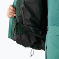 Pánská lyžařská bunda Helly Hansen Alpine Inslated dark jungle 8