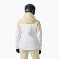 Dámská lyžařská bunda Helly Hansen Alphelia cream 2
