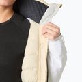 Dámská lyžařská bunda Helly Hansen Alphelia cream 7