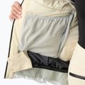 Dámská lyžařská bunda Helly Hansen Alphelia cream 8