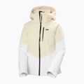 Dámská lyžařská bunda Helly Hansen Alphelia cream 9