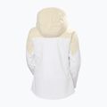 Dámská lyžařská bunda Helly Hansen Alphelia cream 10