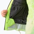 Dámská lyžařská bunda Helly Hansen Alphelia luminous green 10