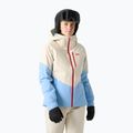 Dámská lyžařská bunda Helly Hansen Alphelia bright blue