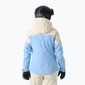 Dámská lyžařská bunda Helly Hansen Alphelia bright blue 2