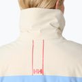 Dámská lyžařská bunda Helly Hansen Alphelia bright blue 4
