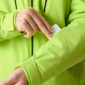 Pánská lyžařská bunda Helly Hansen Alpha 4.0 luminous green 7