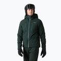Pánská lyžařská bunda Helly Hansen Alpha 4.0 dark jungle
