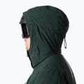 Pánská lyžařská bunda Helly Hansen Alpha 4.0 dark jungle 3
