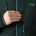 Pánská lyžařská bunda Helly Hansen Alpha 4.0 dark jungle 6