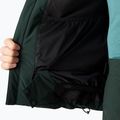 Pánská lyžařská bunda Helly Hansen Alpha 4.0 dark jungle 8