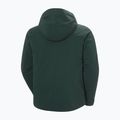 Pánská lyžařská bunda Helly Hansen Alpha 4.0 dark jungle 10