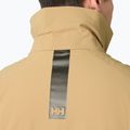 Pánská lyžařská bunda Helly Hansen Alpha 4.0 elmwood 4