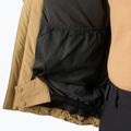 Pánská lyžařská bunda Helly Hansen Alpha 4.0 elmwood 7