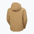 Pánská lyžařská bunda Helly Hansen Alpha 4.0 elmwood 9