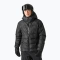 Pánská lyžařská bunda Helly Hansen Kvitfjell Race Puffy black