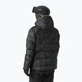 Pánská lyžařská bunda Helly Hansen Kvitfjell Race Puffy black 2