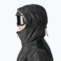 Pánská lyžařská bunda Helly Hansen Kvitfjell Race Puffy black 3