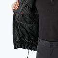 Pánská lyžařská bunda Helly Hansen Kvitfjell Race Puffy black 8