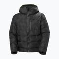 Pánská lyžařská bunda Helly Hansen Kvitfjell Race Puffy black 9