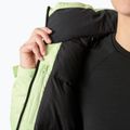 Dámská lyžařská bunda Helly Hansen Kvitfjell Race Puffy washed lime 8