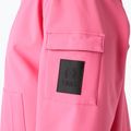 Lyžařská bunda Helly Hansen Ullr D Ridable Hoodie hot pink 6