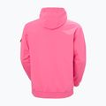 Lyžařská bunda Helly Hansen Ullr D Ridable Hoodie hot pink 8