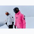 Lyžařská bunda Helly Hansen Ullr D Ridable Hoodie hot pink 9