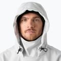 Lyžařská bunda Helly Hansen Ullr D Ridable Hoodie grey fog 3