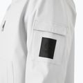 Lyžařská bunda Helly Hansen Ullr D Ridable Hoodie grey fog 6