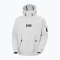 Lyžařská bunda Helly Hansen Ullr D Ridable Hoodie grey fog 7