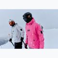 Lyžařská bunda Helly Hansen Ullr D Ridable Hoodie grey fog 9