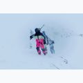 Lyžařská bunda Helly Hansen Ullr D Ridable Hoodie grey fog 10