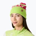 Zimní čepice Helly Hansen Ridgeline luminous green 2