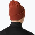 Zimní čepice Helly Hansen Urban Cuff iron oxide 3